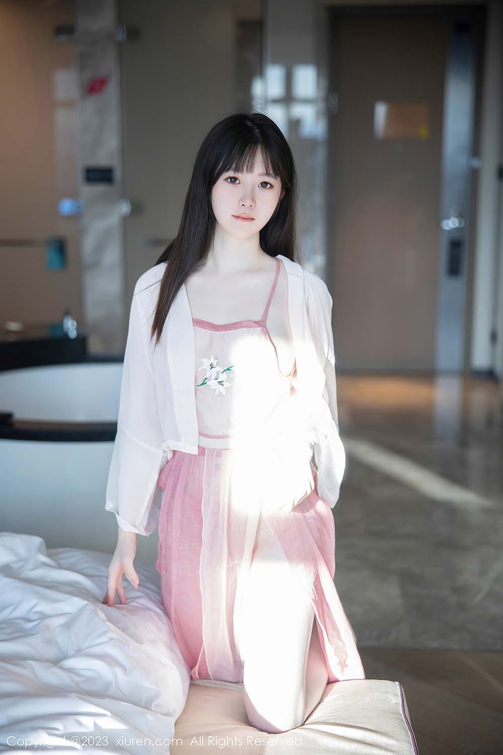 [Xiuren秀人网] NO.6926 林悠悠