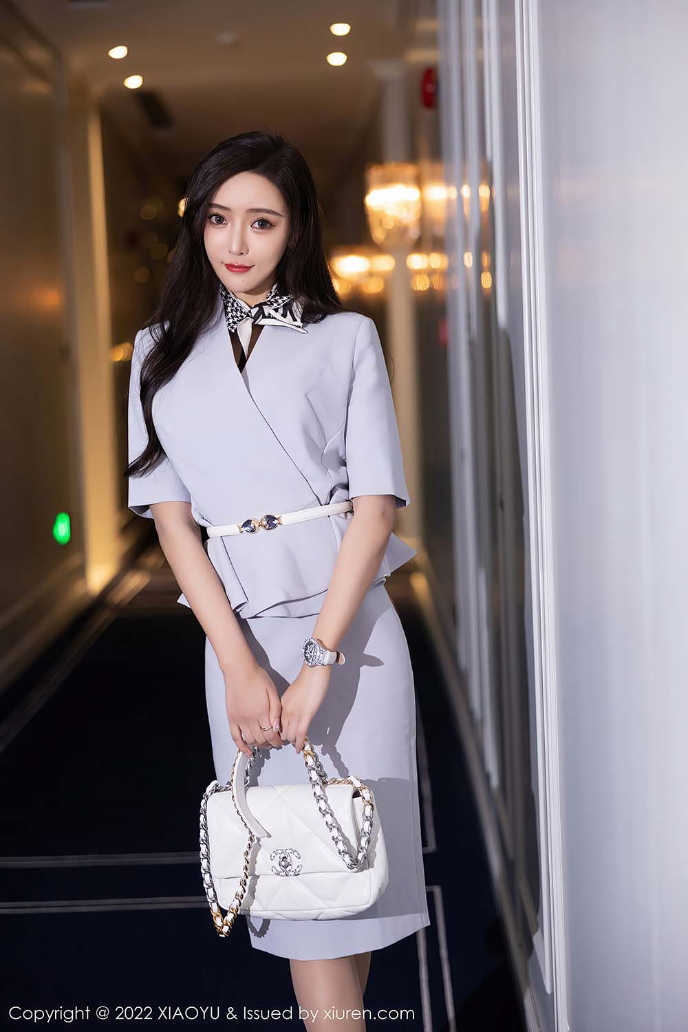 [XIAOYU语画界] VOL.830 王馨瑶yanni