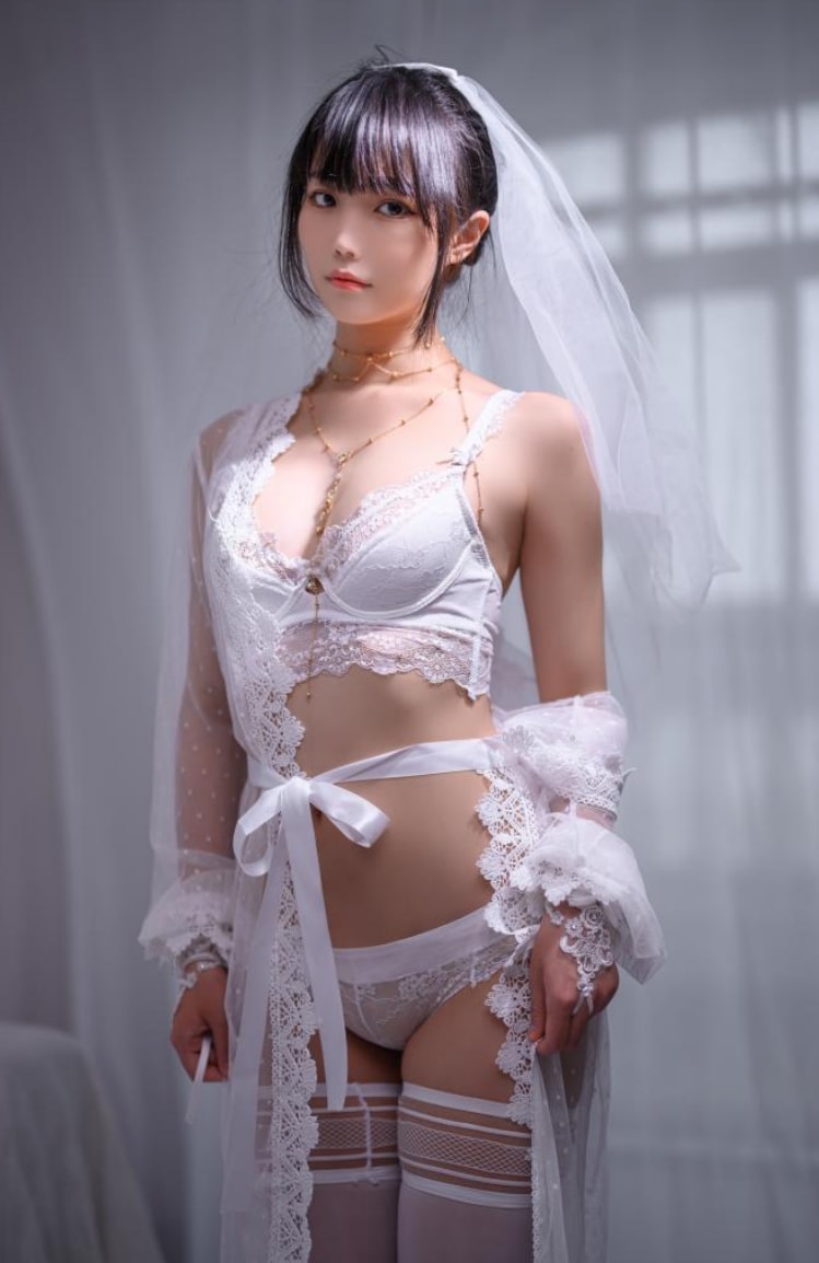 汪知子 – COS写真套图合集【持续更新中】预览图 7