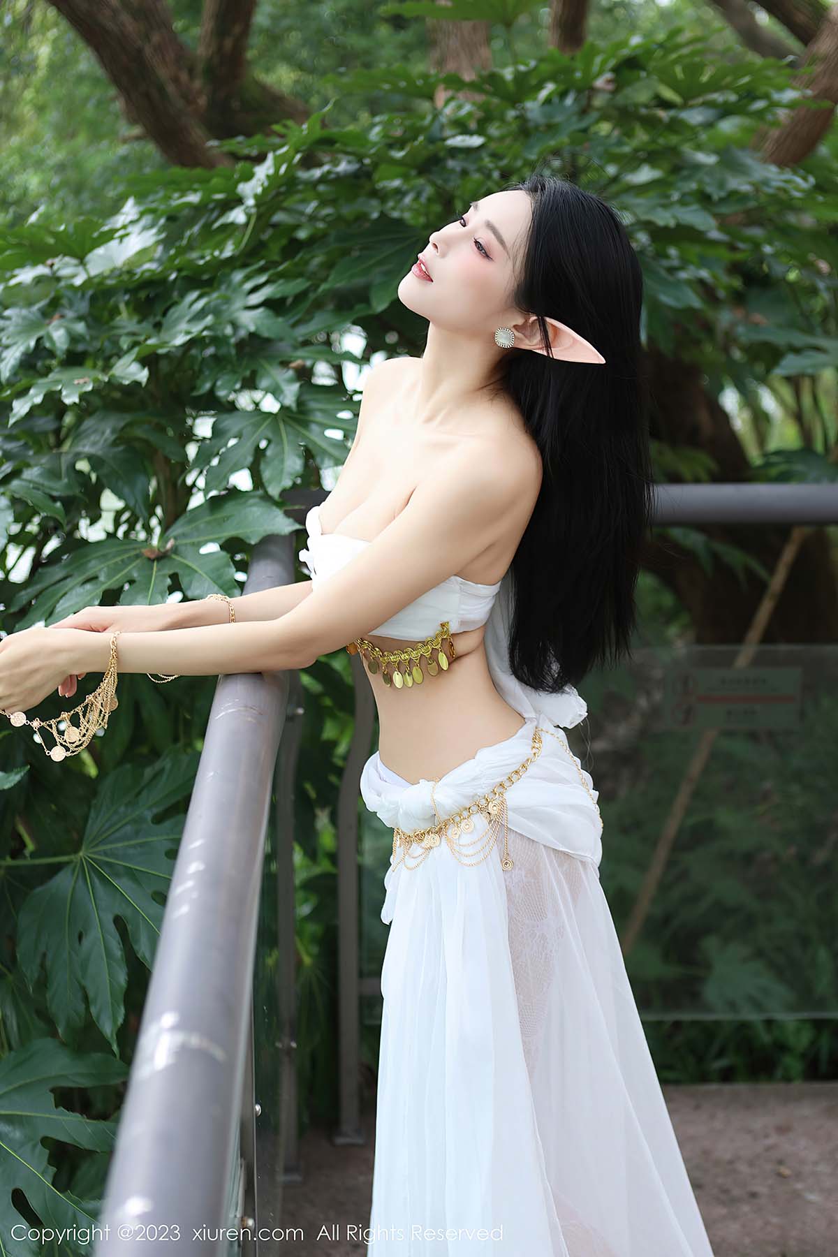 [Xiuren秀人网] NO.7598 草莓mm预览图 3