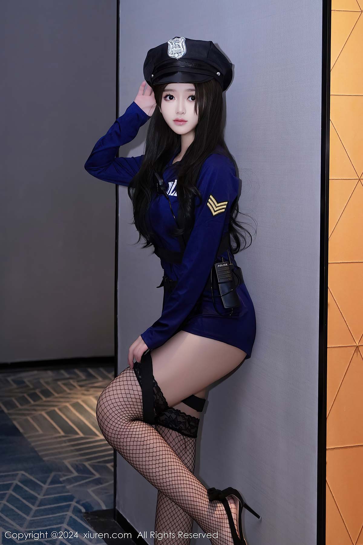 [Xiuren秀人网] NO.8066 奶茶味的包子预览图 3