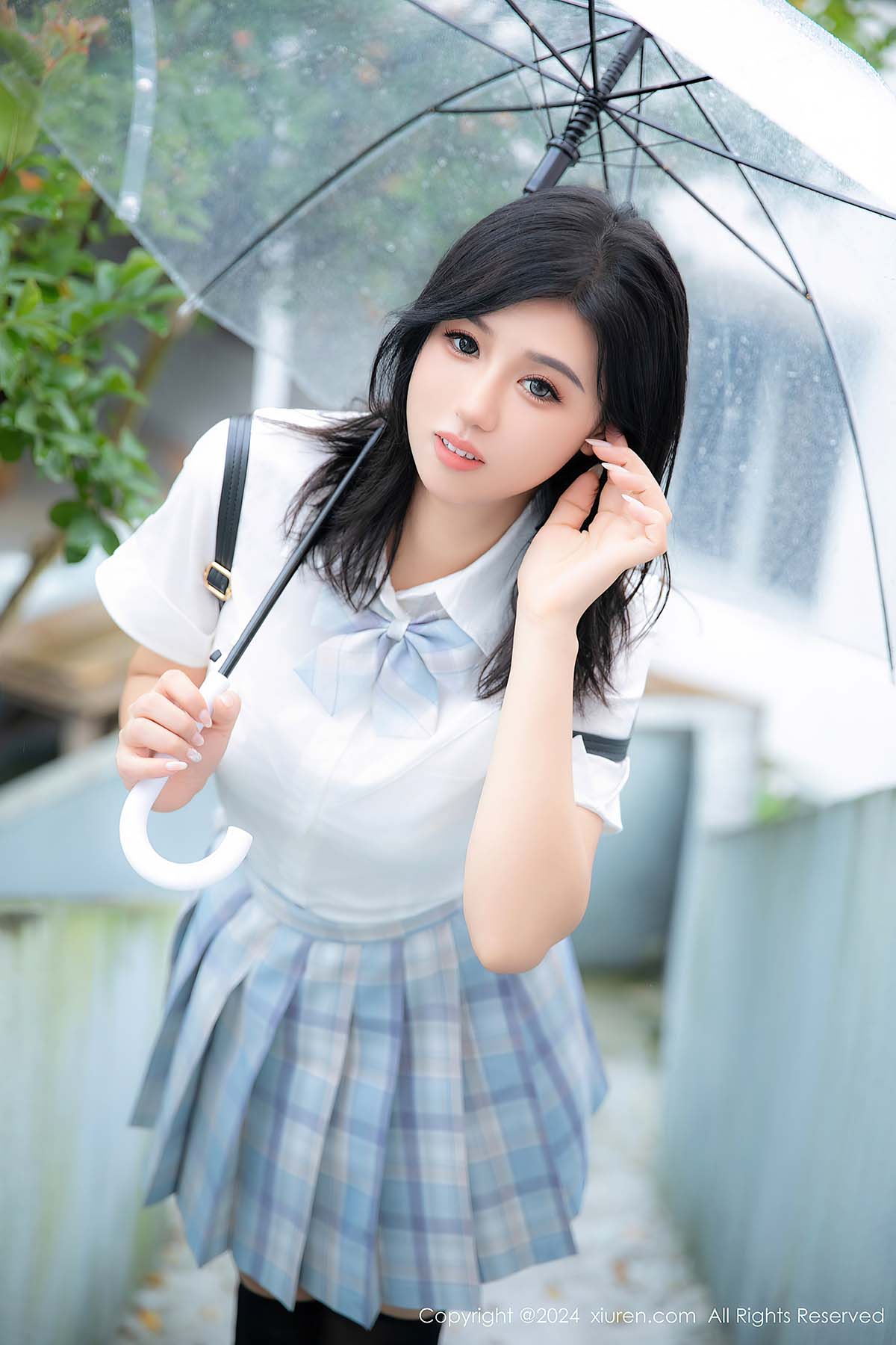 [Xiuren秀人网] NO.8759 金小依