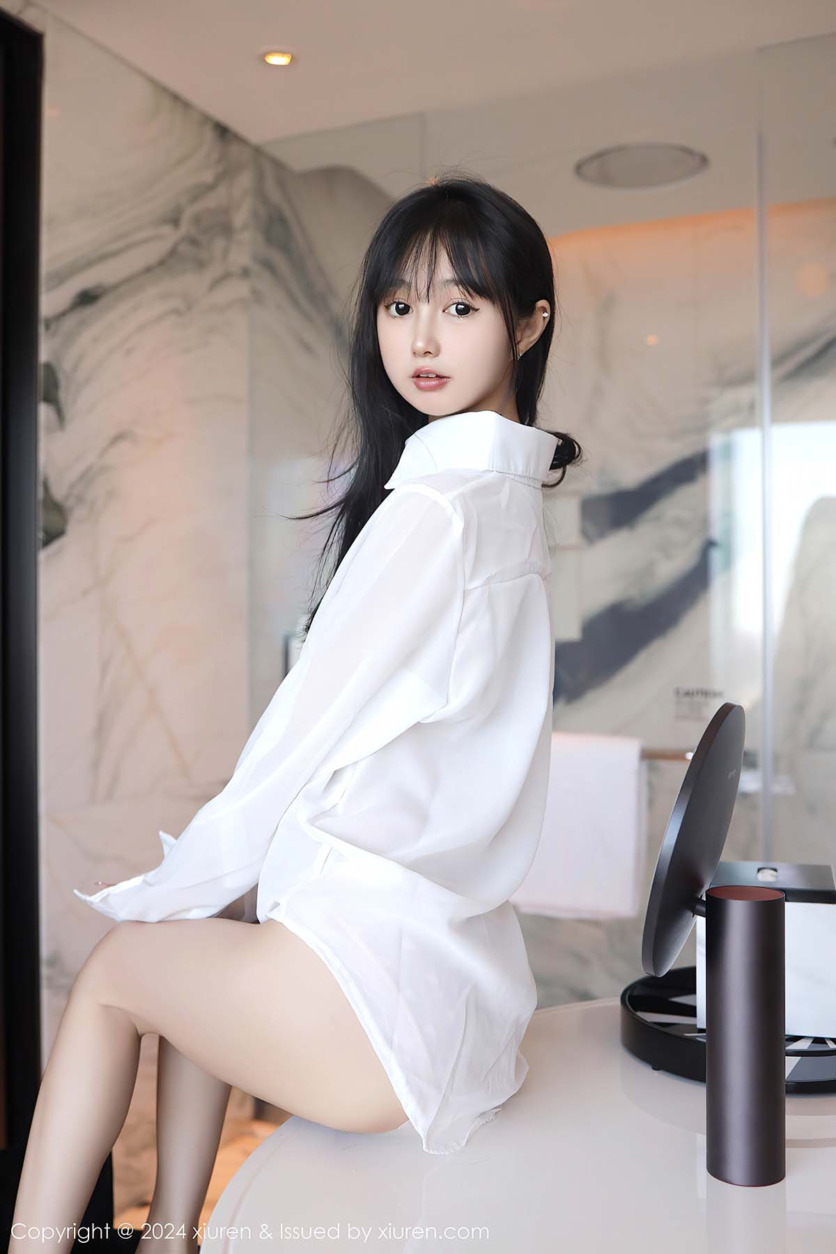 [Xiuren秀人网] NO.9251 林好好