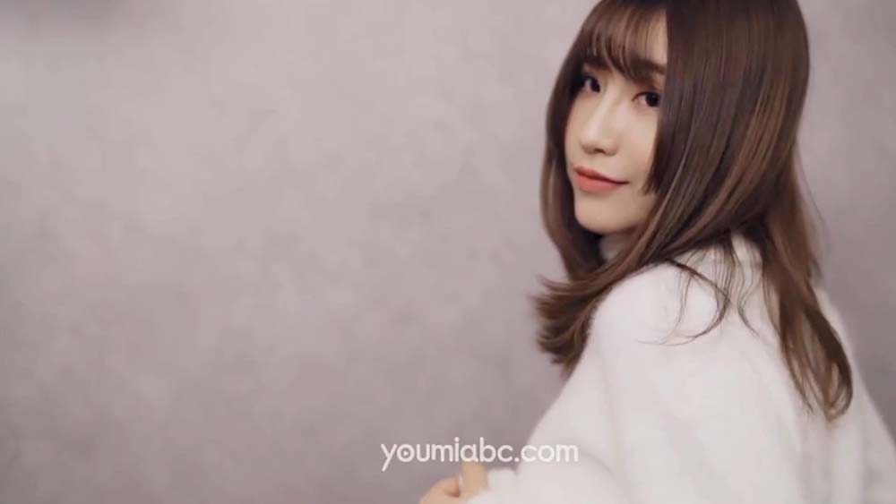 [YouMi尤蜜]视频 NO.406 暖人小甜心 绯月樱-Cherry预览图 2