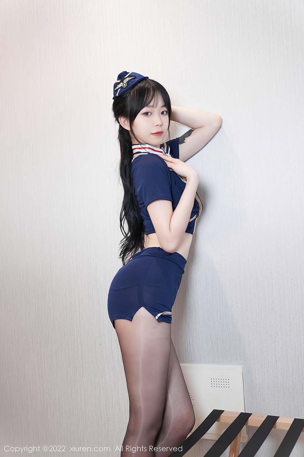 [Xiuren秀人网] NO.5352 奶瓶.
