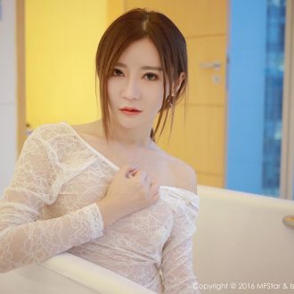 [MFStar模范学院]MF20161122VOL0077 VOL.077 佟蔓baby预览图 3
