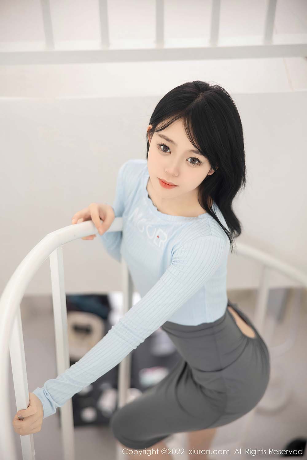 [Xiuren秀人网] NO.5453 小麦是只喵预览图 2
