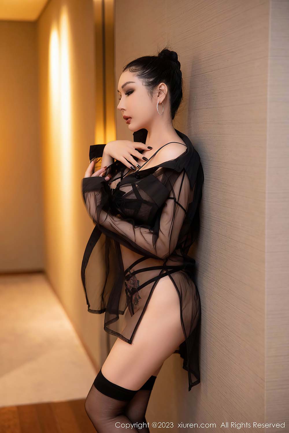 [Xiuren秀人网] NO.6502 田冰冰