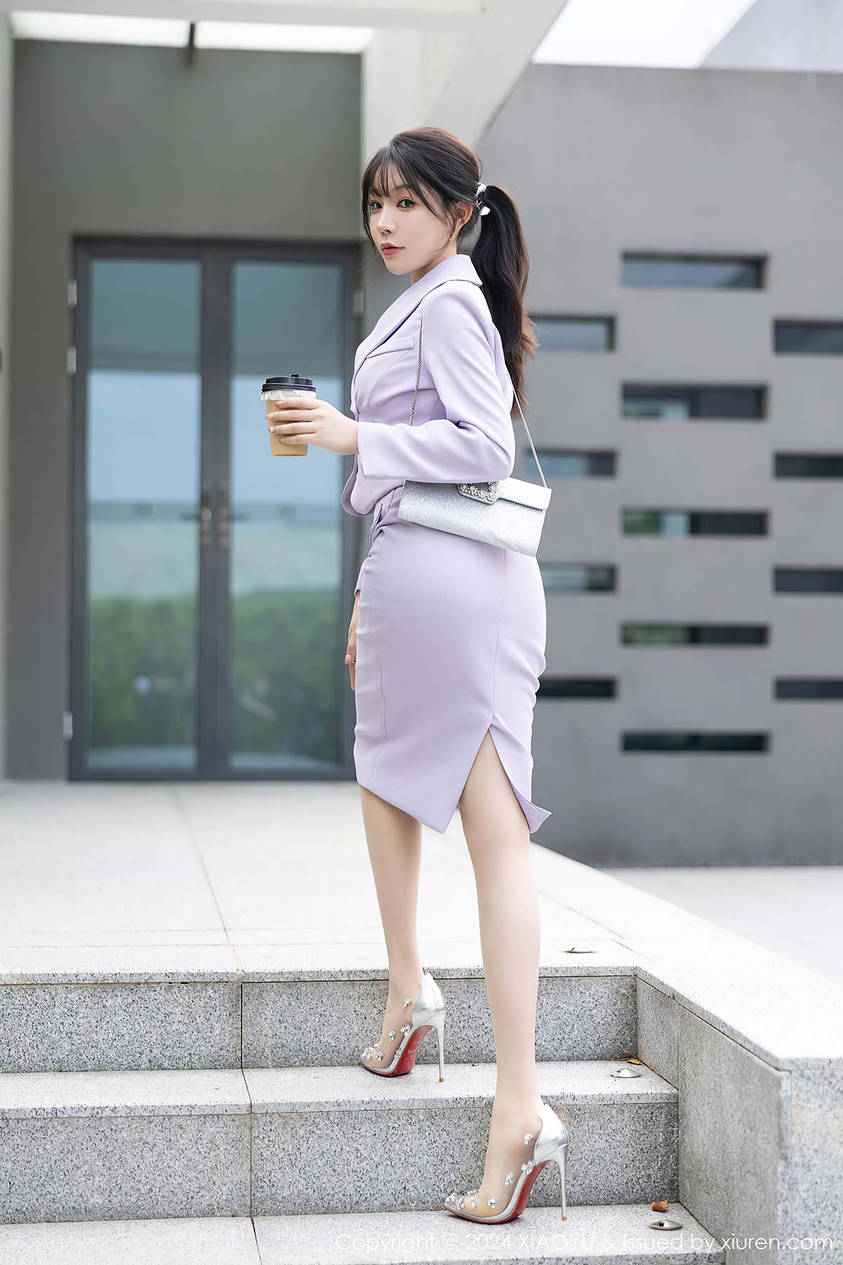 [XIAOYU语画界] VOL.1178 徐莉芝Booty