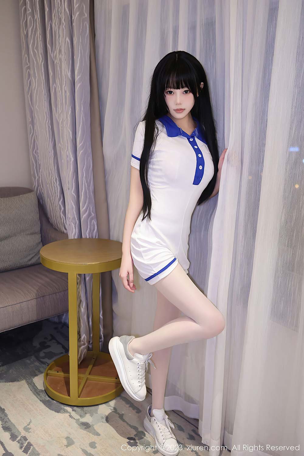 [Xiuren秀人网] NO.6985 早川京子预览图 2