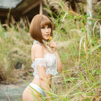 [DKGirl御女郎]DK20180615VOL0074 VOL.074 萌宝儿BoA