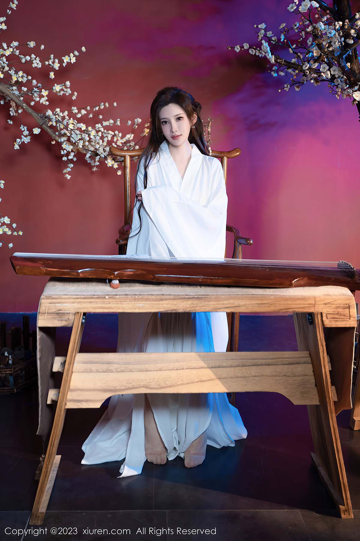 [Xiuren秀人网] NO.7625 Carol周妍希