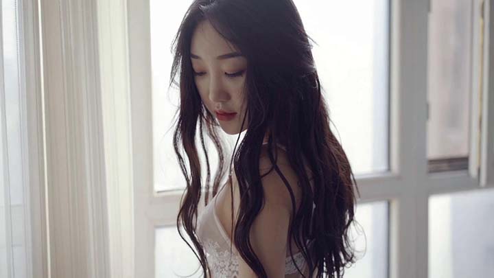 [Xiuren秀人网]视频 VN.102 小九月