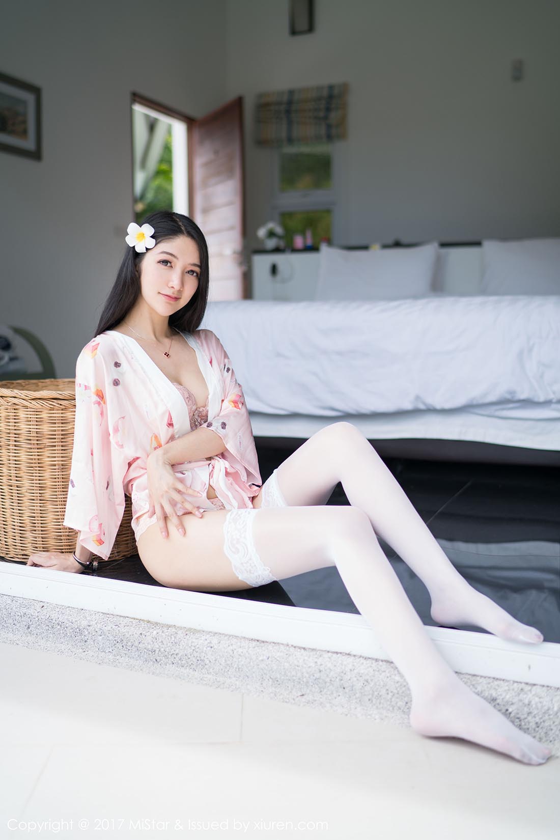 [MiStar魅妍社]MS20171106VOL0195 VOL.195 小热巴预览图 3