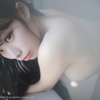 [MFStar模范学院]MF20170105VOL0083 VOL.083 草莓兔兔预览图 3