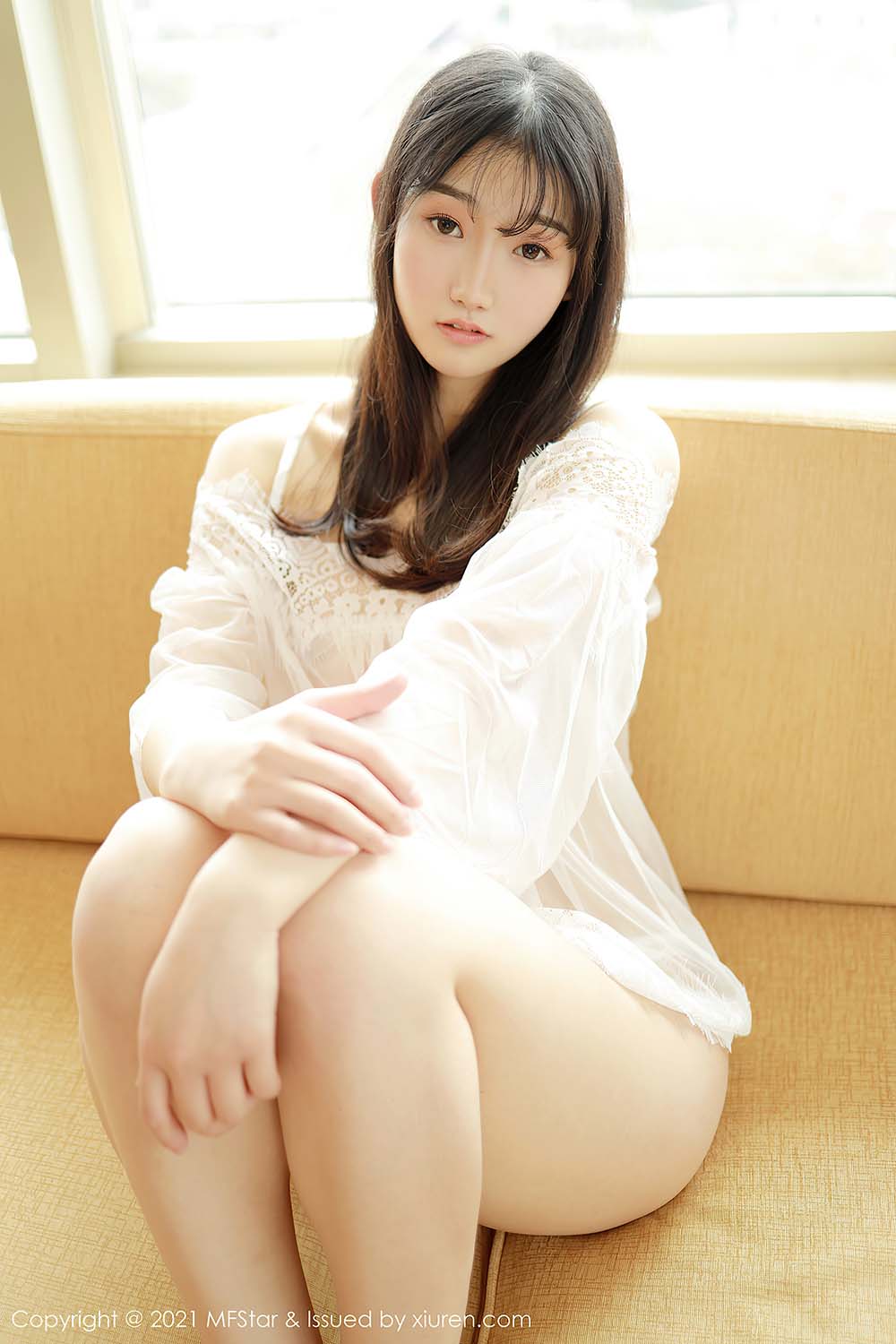 [MFStar模范学院] VOL.470 母崽崽预览图 2