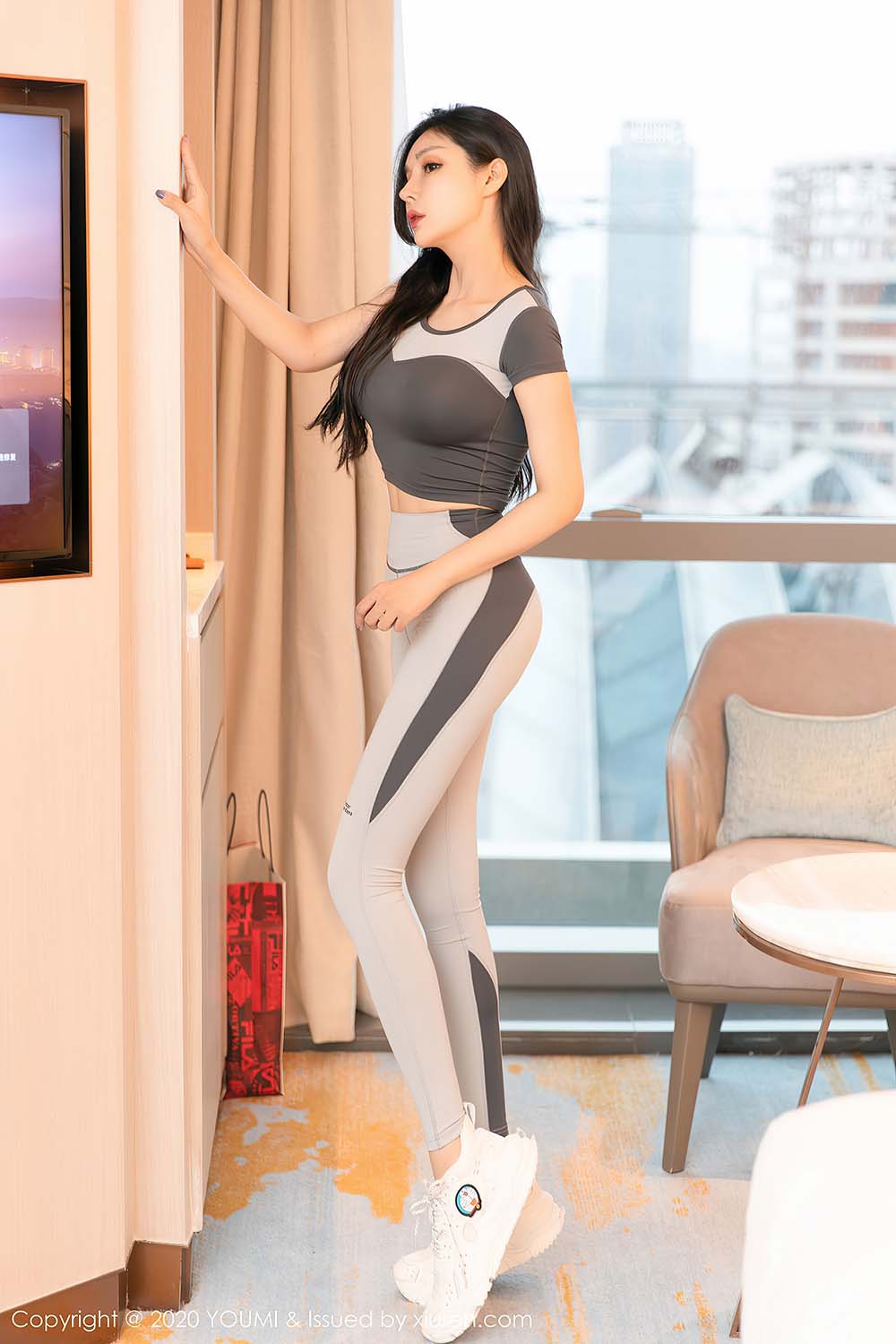 [YouMi尤蜜荟]YMH20201109VOL0554 VOL.554 田冰冰