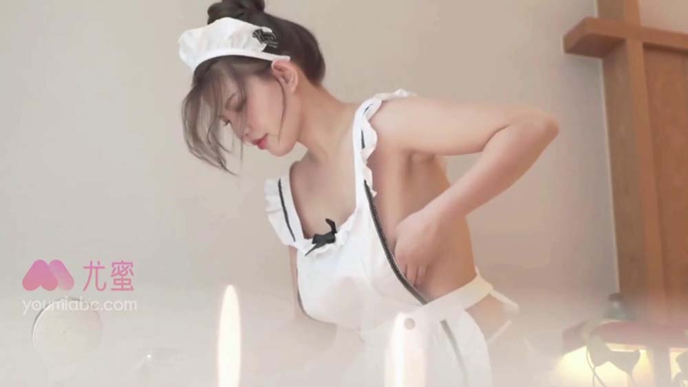 [YouMi尤蜜]视频 NO.704 娇萌の女仆妹妹 曦宝儿