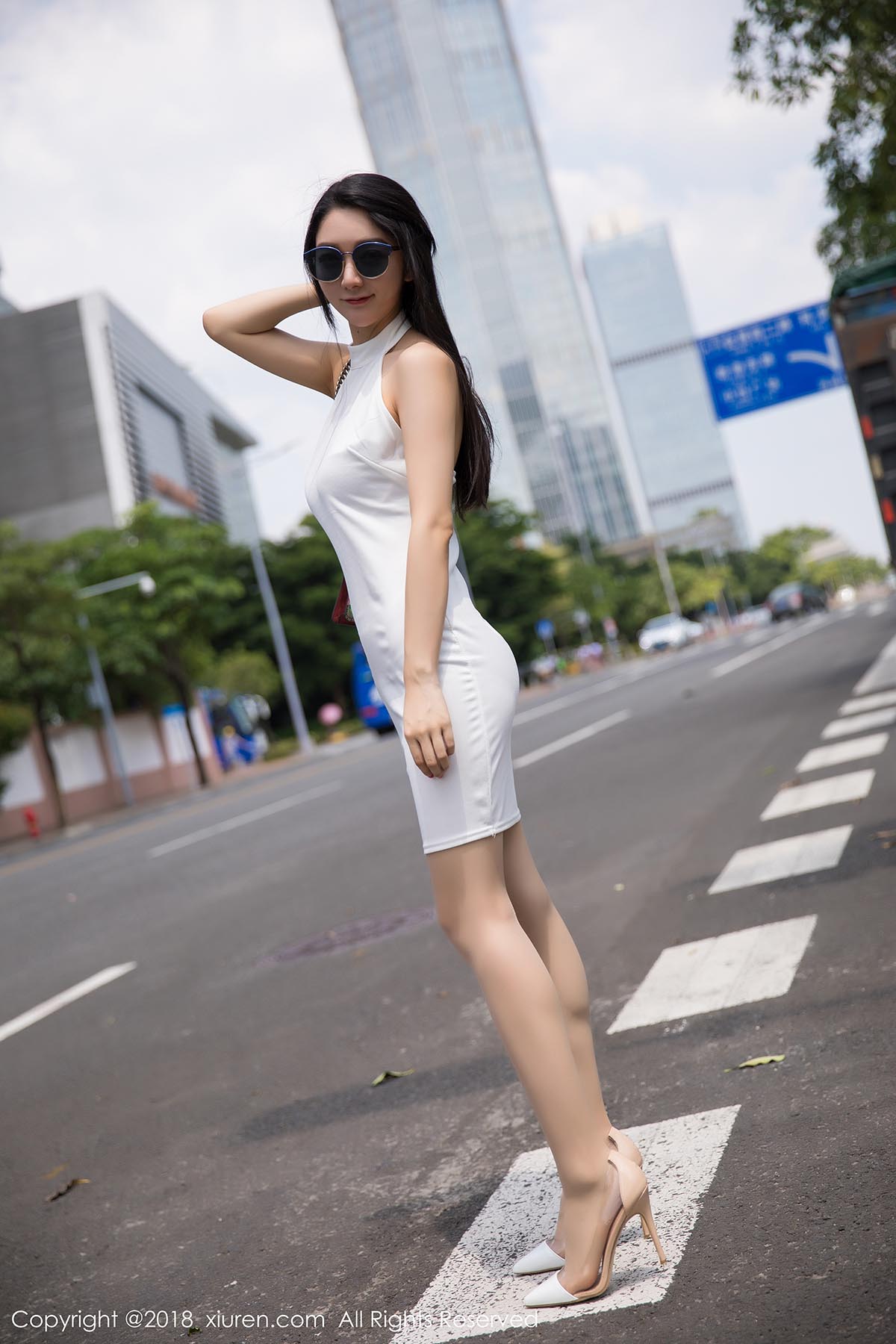[Xiuren秀人网]XR20180905N01149 NO.1149 Angela小热巴预览图 2