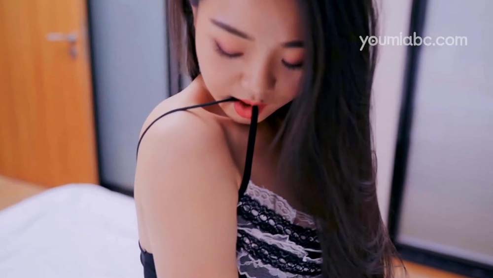 [YouMei尤美]视频 NO.203 撒娇女仆 许文婷预览图 2