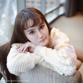 [MFStar模范学院]MF20160215VOL0045 VOL.045 Cheryl青树预览图 3