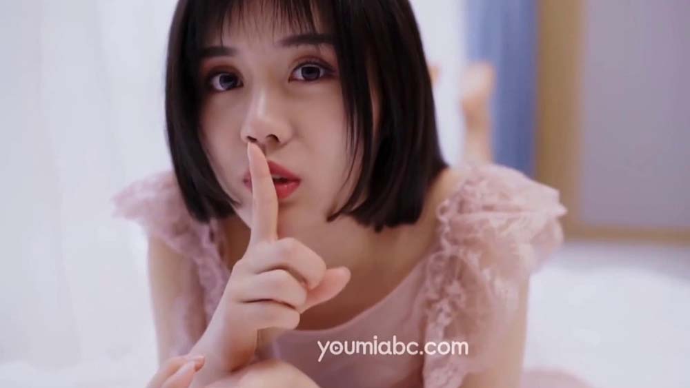 [YouMei尤美]视频 NO.297 初恋那件小事 卓娅祺