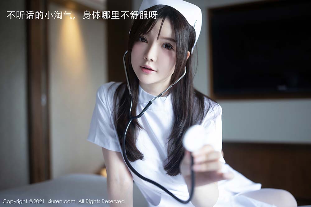 [Xiuren秀人网] NO.3114 糯美子MINIbabe预览图 2