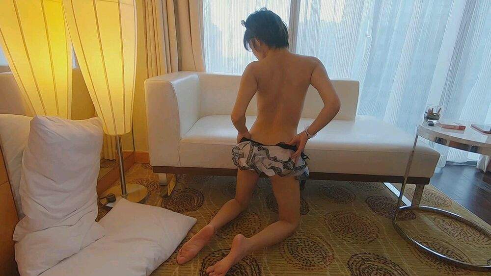 [MFStar模范学院]视频 VN.035 小姿2002预览图 3