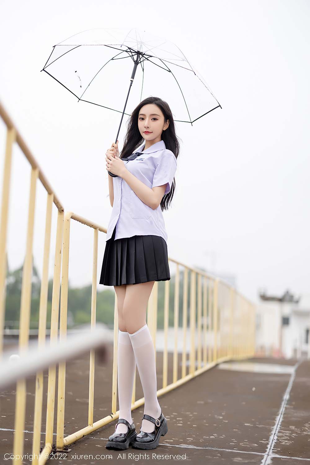 [Xiuren秀人网] NO.4819 王馨瑶yanni