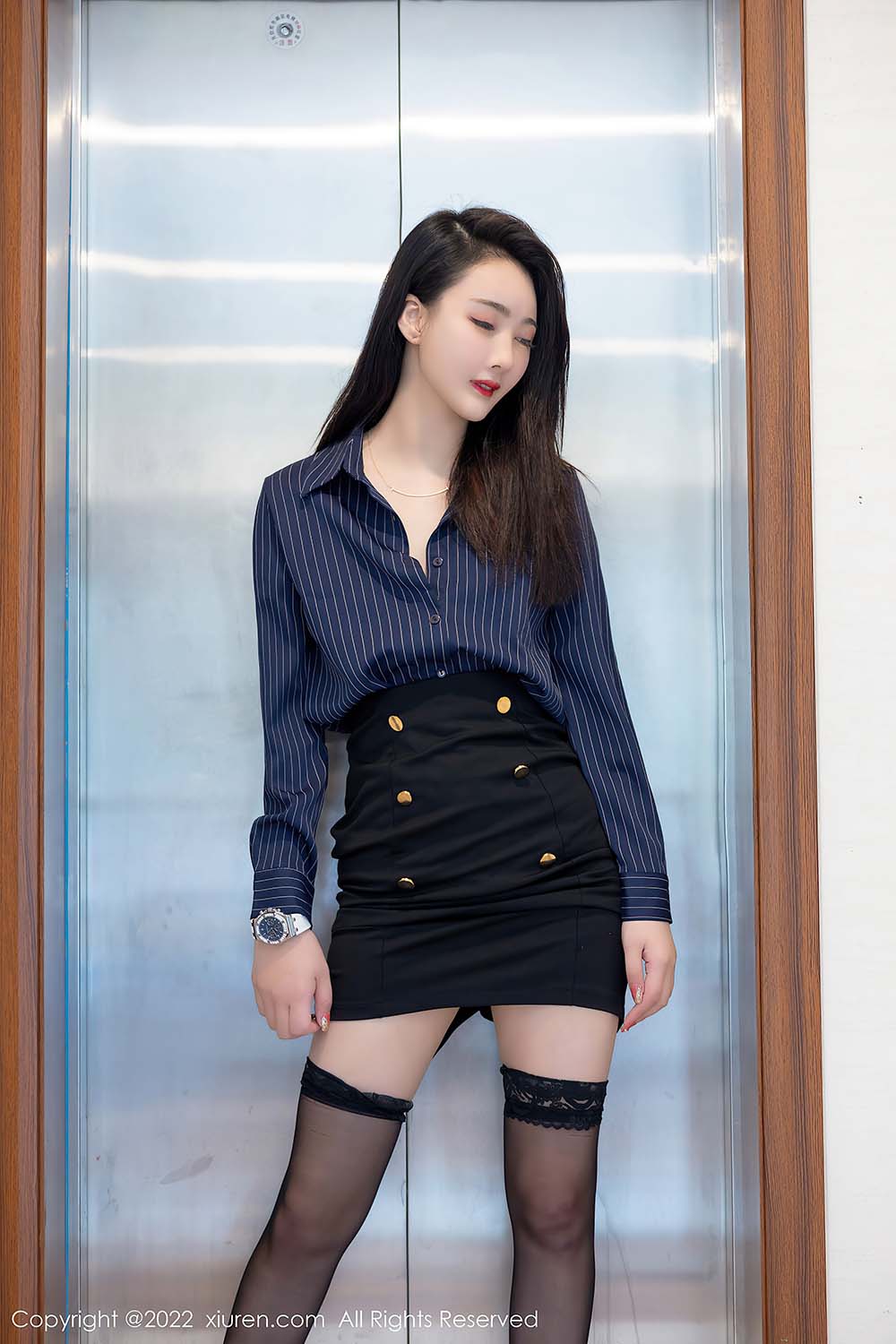 [Xiuren秀人网] NO.4513 summer宝宝预览图 3