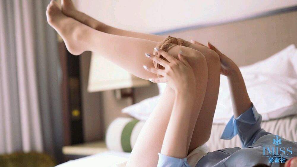 [IMISS爱蜜社] VN.034 许诺Sabrina预览图 2