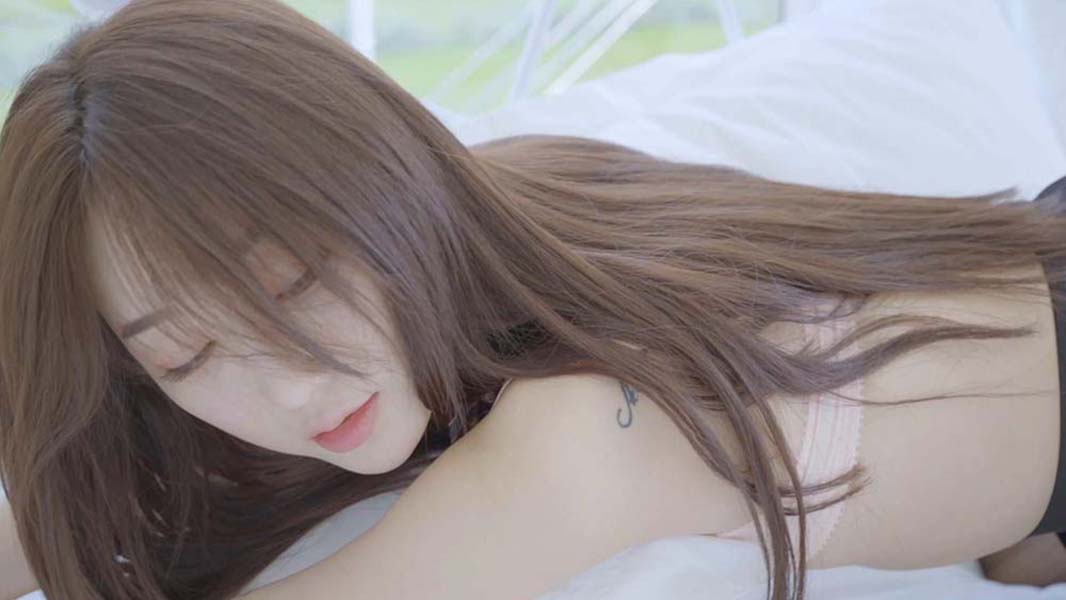 [Xiuren秀人网]视频 VN.156 小九月