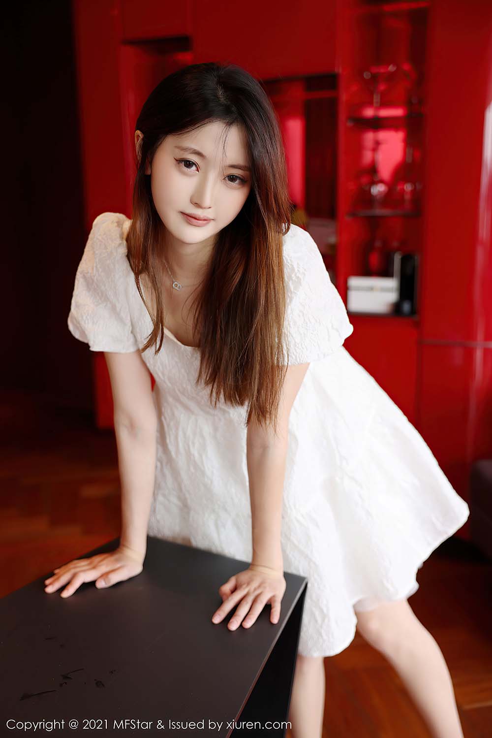[MFStar模范学院] VOL.531 苏西-susie预览图 2
