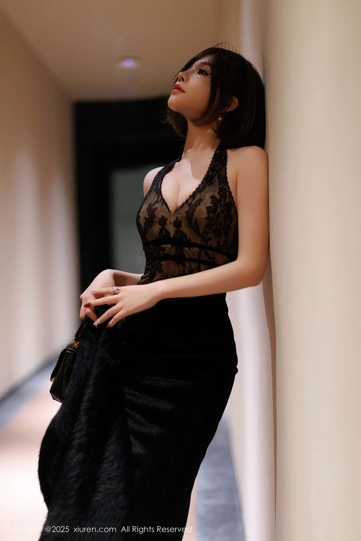 [Xiuren秀人网] NO.9880 徐莉芝Booty