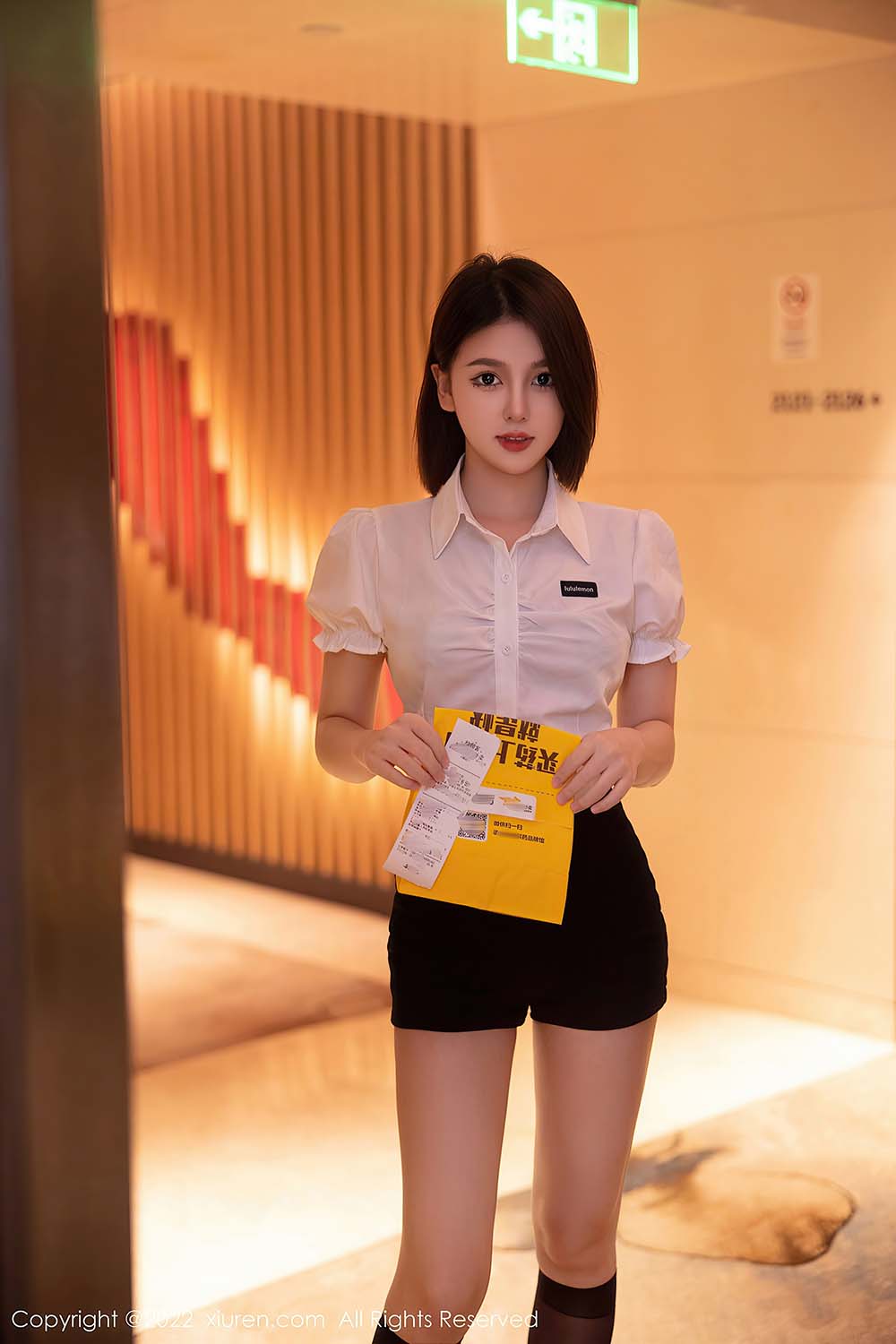 [Xiuren秀人网] NO.5702 美羊羊