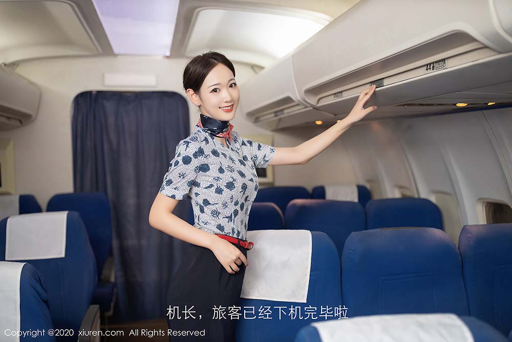 [Xiuren秀人网]XR20201130N02840 NO.2840 唐安琪预览图 3