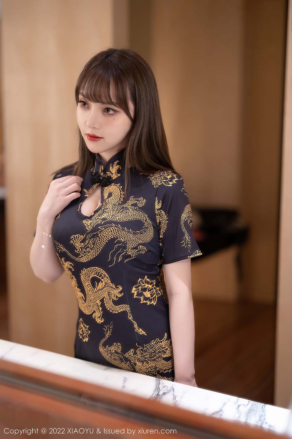[XIAOYU语画界] VOL.707 豆瓣酱预览图 2
