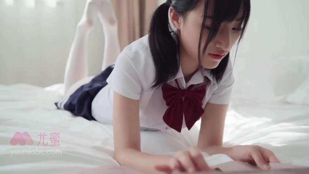 [YouMi尤蜜]视频 NO.671 清纯懵懂の小学妹 小阿狸