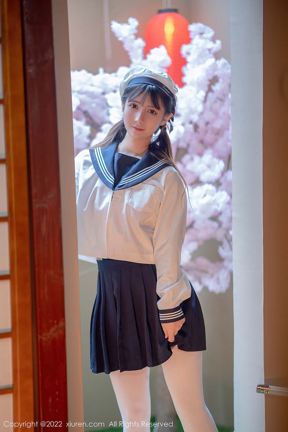 [Xiuren秀人网] NO.4624 久久Aimee