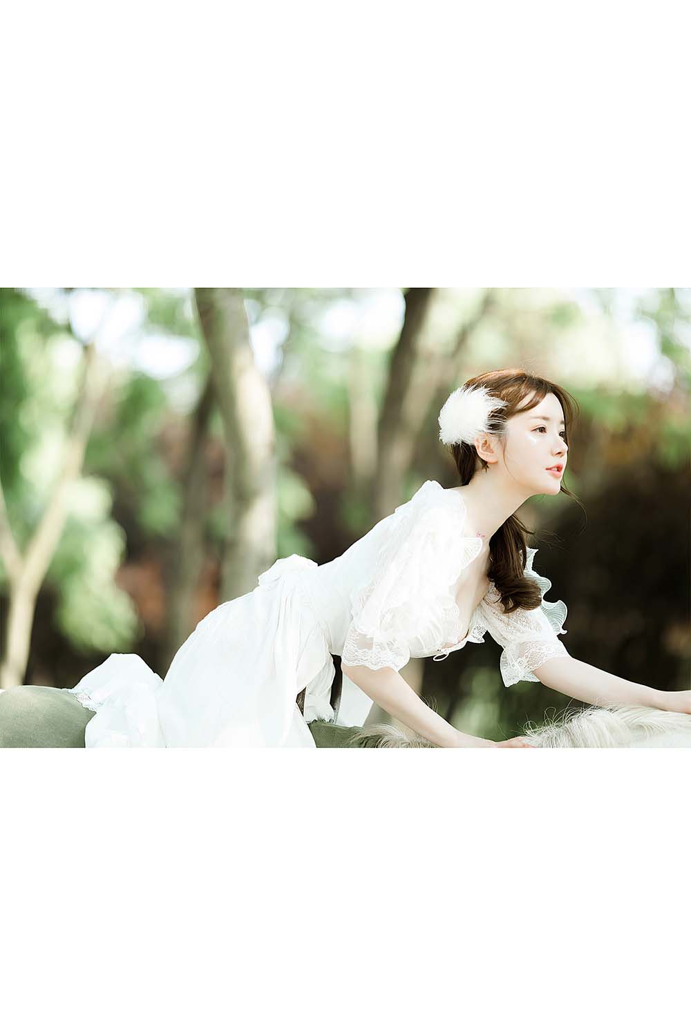 [Xiuren秀人网]XR20200902N02517 NO.2517 糯美子Mini预览图 3