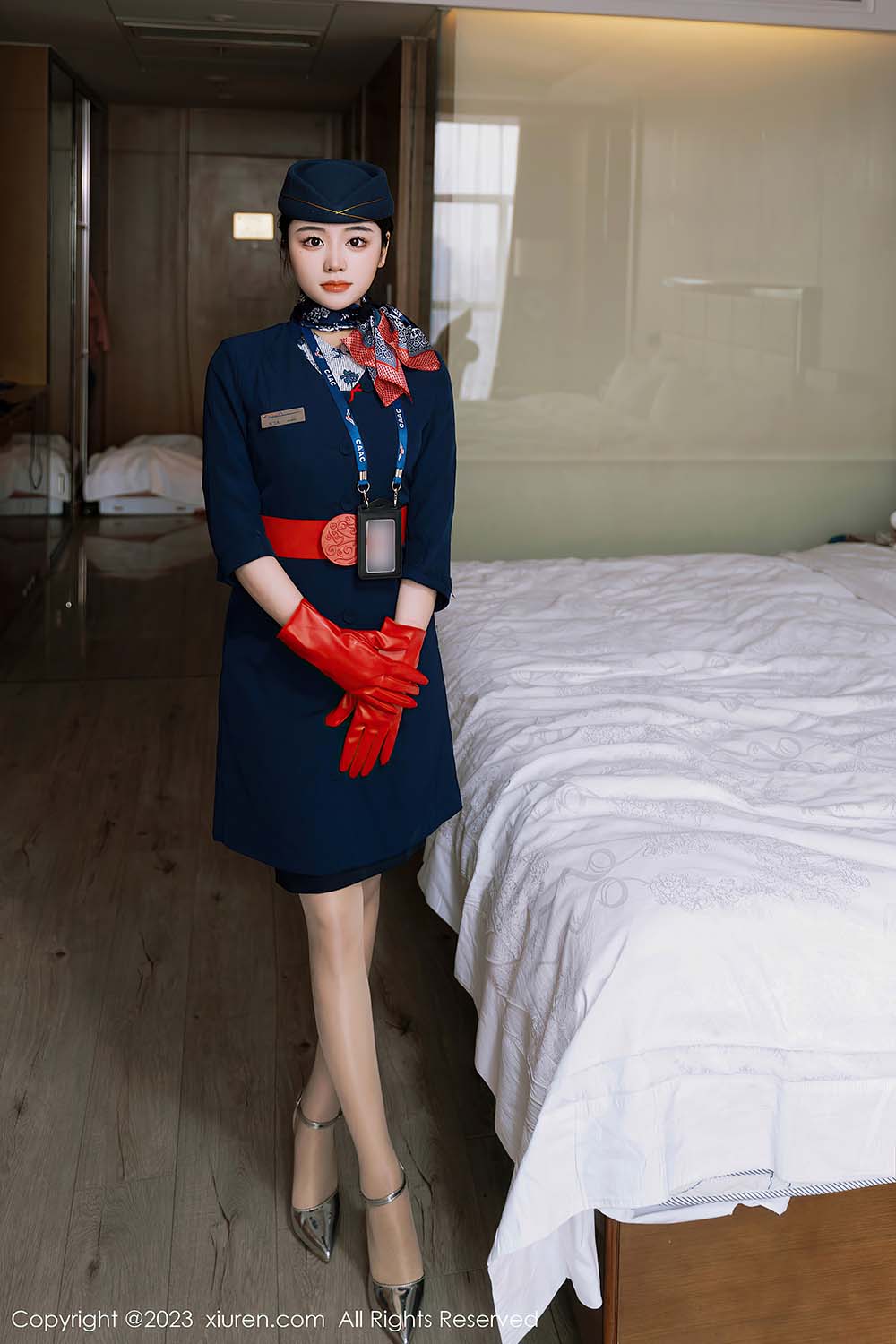 [Xiuren秀人网] NO.6790 汐汐爱吃草莓
