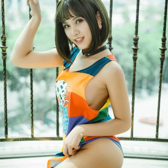 [DKGirl御女郎]DK20180831VOL0082 VOL.082 萌宝儿BoA
