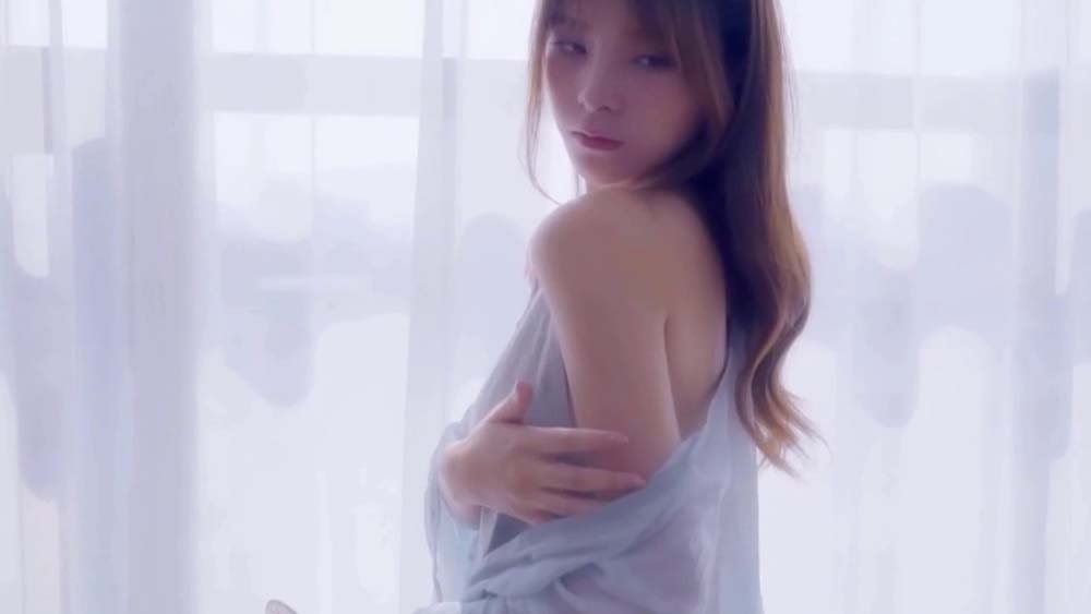 [YouMi尤蜜]视频 NO.485 饮茶女 小语预览图 2
