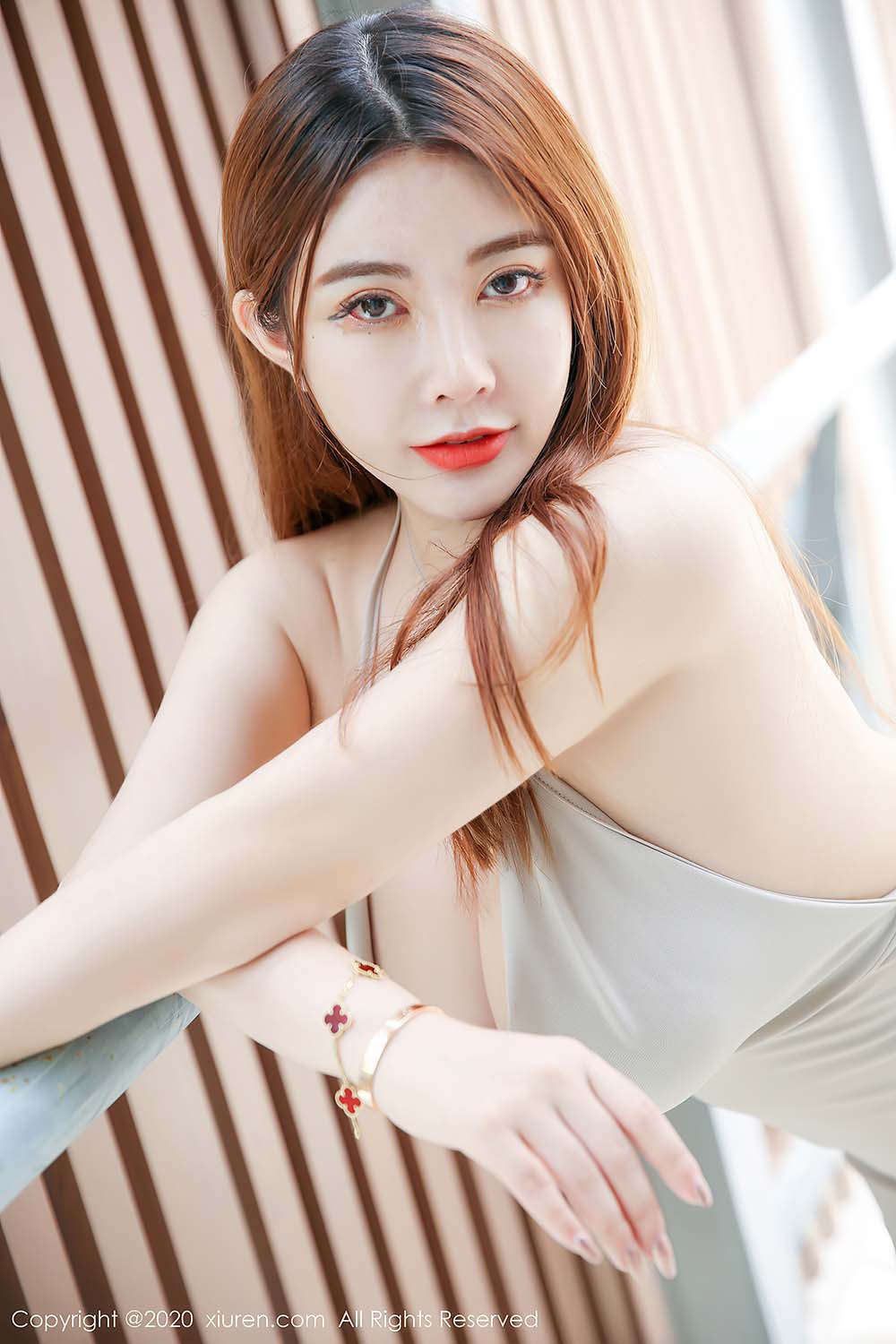 [Xiuren秀人网]XR20200923N02593 NO.2593 软软Roro预览图 2