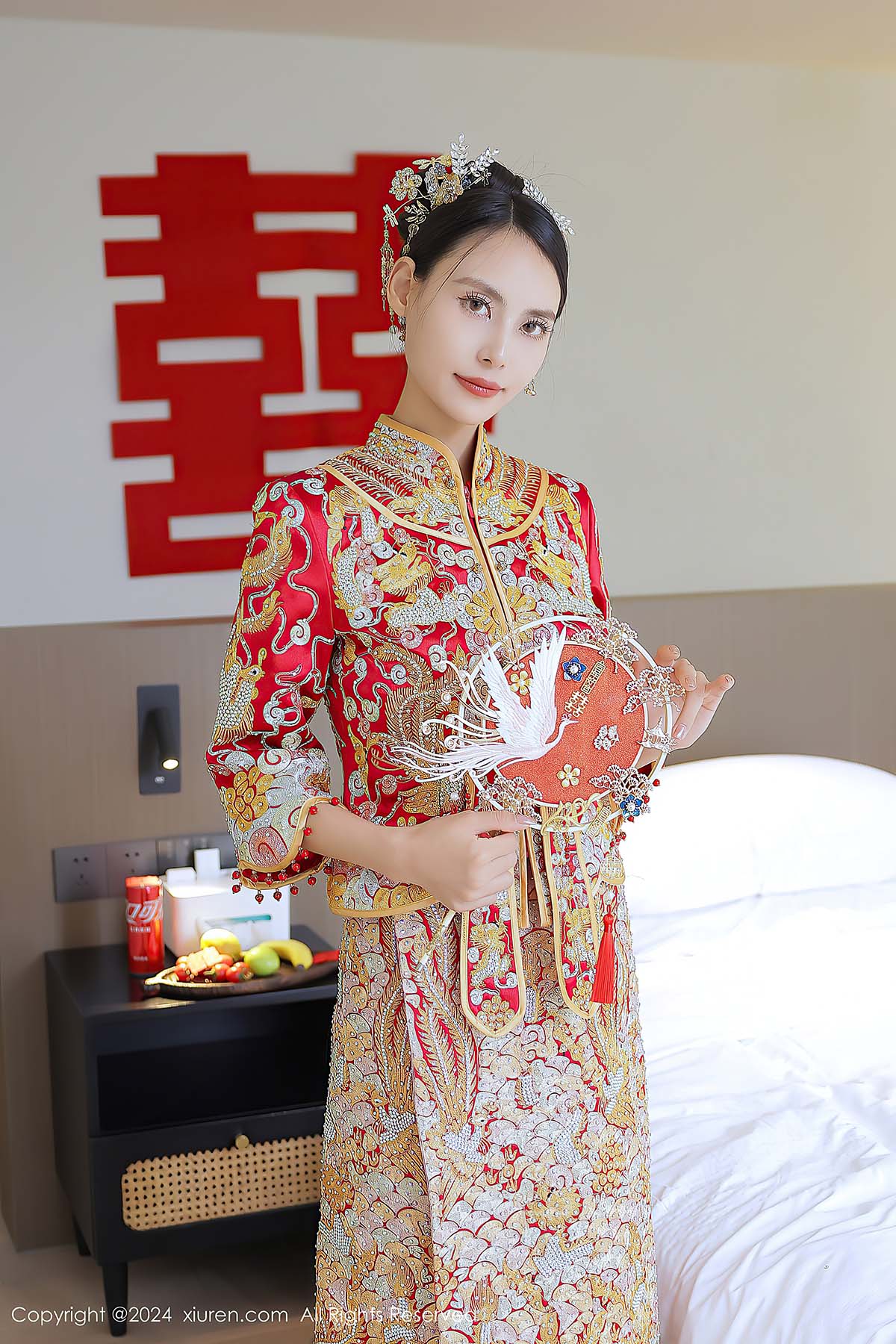 [Xiuren秀人网] NO.8534 lingyu69