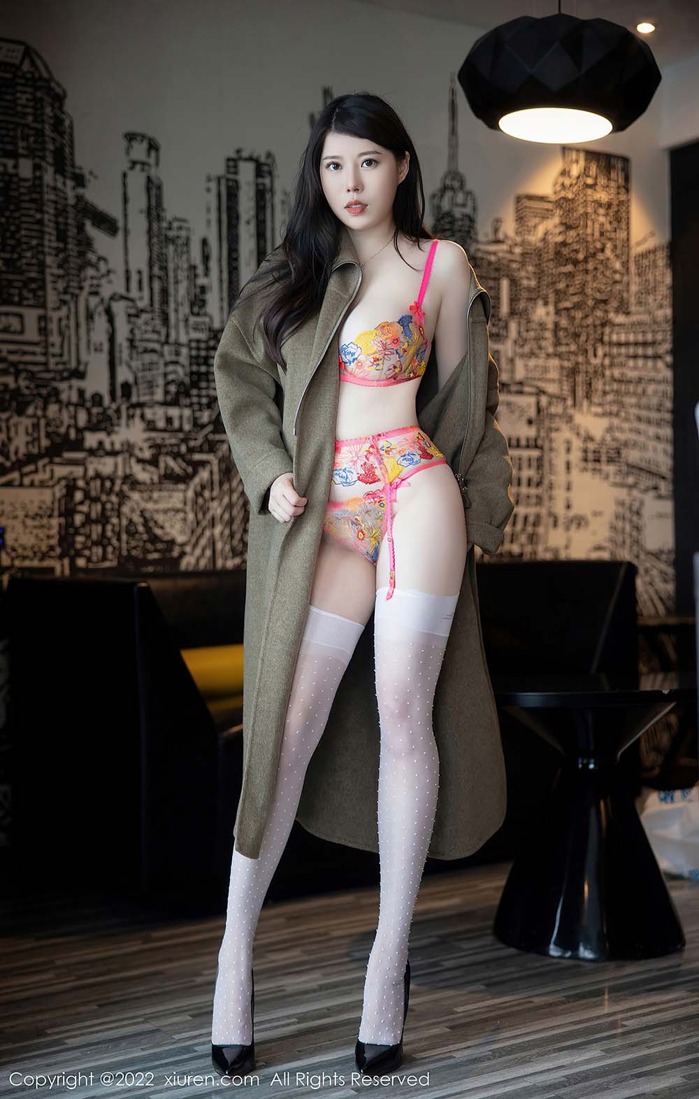 [Xiuren秀人网] NO.5723 白茹雪预览图 3
