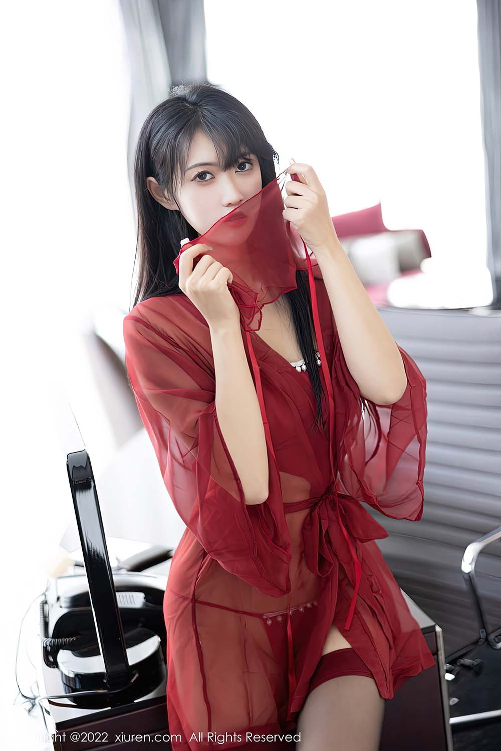 [Xiuren秀人网] NO.5850 林子遥