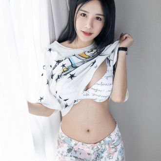 [MiStar魅妍社]MS20181112VOL0248 VOL.248 小沫琳