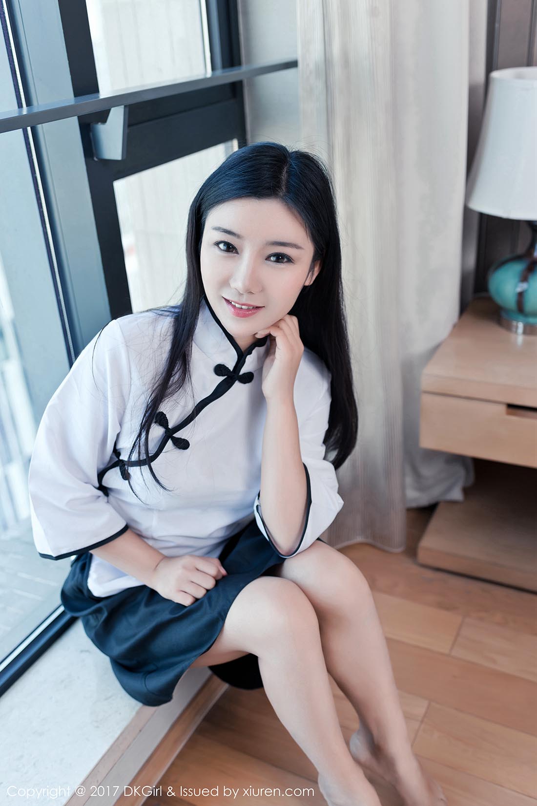 [DKGirl御女郎]DK20171229VOL0052 VOL.052 媛美人