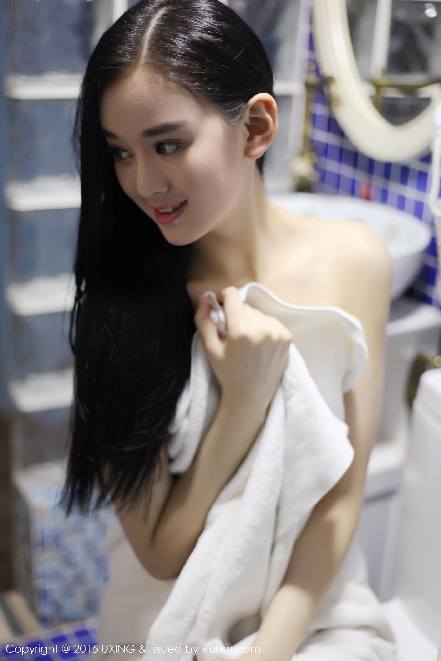 [UXing优星馆]UX20151126VOL0029 VOL.029 温馨baby 第2套预览图 2